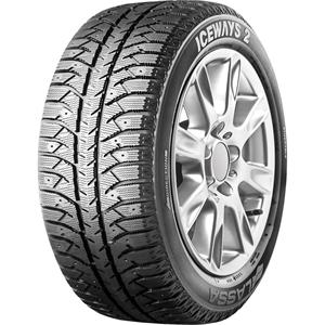 185/65R14 LASSA ICEWAYS 2 86T